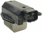 Standard motor products ru577 blower motor resistor