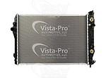 Vista pro automotive 432398 radiator