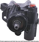 Cardone industries 21-5899 remanufactured power steering pump without reservoir