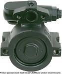 Cardone industries 20-809 remanufactured power steering pump without reservoir