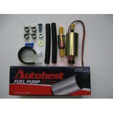 New autobest  e8016s electric fuel pump universal 2.5 to 4.5 psi 5/16" inline