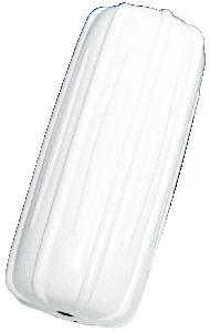 Taylor 850026 survivor crt fender 8x20 white