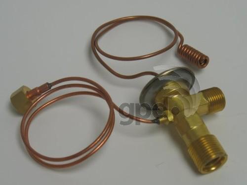 Global parts 3411287 a/c expansion valve