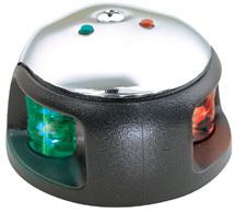 Attwood 2nm led bi-color bow light 3540-7