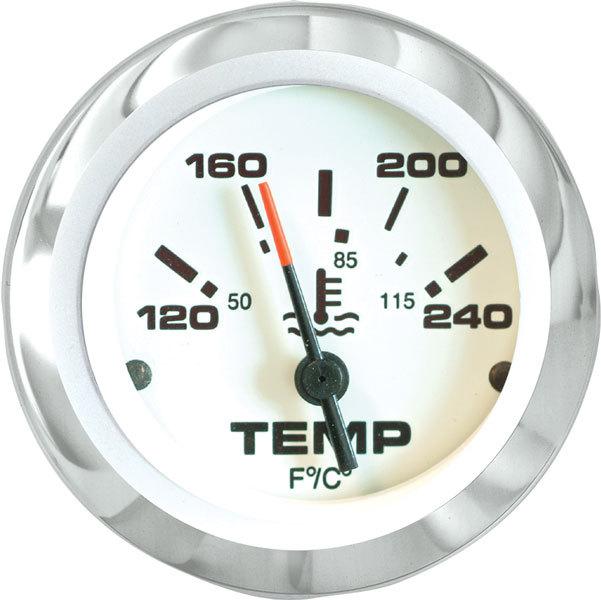 Teleflex water temp sd lido 65509p