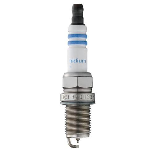 Bosch 9607 spark plug-oe fine wire iridium spark plug