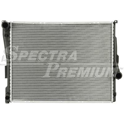 Spectra premium cu2636 radiator