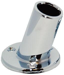 Taylor 962 slanted flag pole socket 1