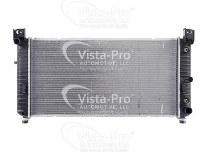 Proliance 432298 radiator