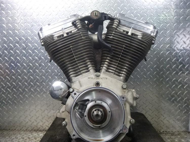 93 harley flhs touring electra glide sport engine motor 80 ci evo guaranteed