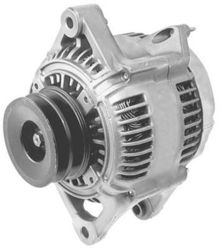 Denso 210-0138 alternator/generator-reman alternator