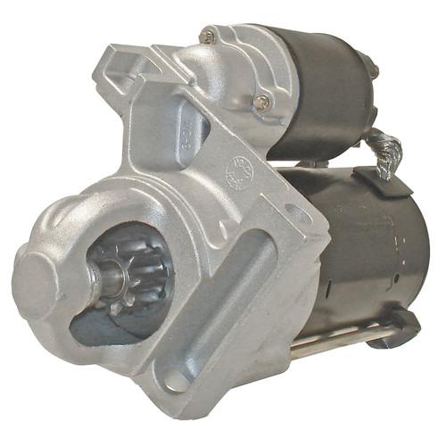 Acdelco professional 336-1921a starter-reman starter motor