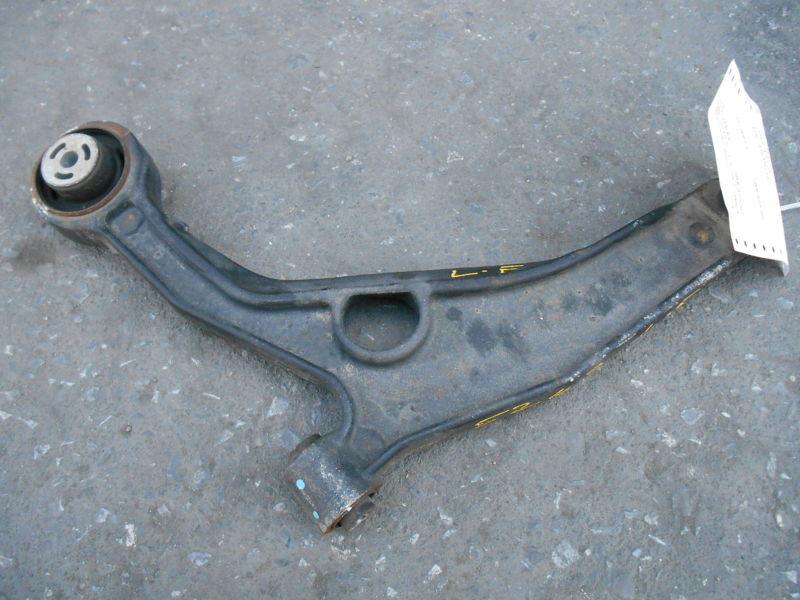 11 12 avenger l. lower control arm fr 561431