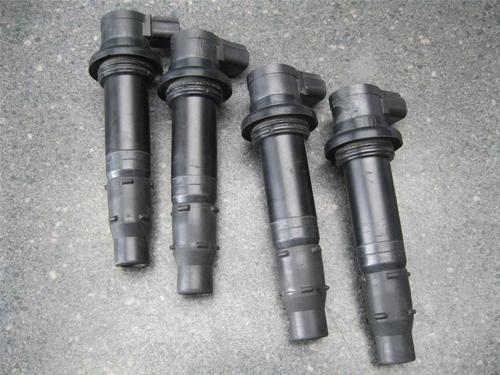 05 yamaha yzf r1 ignition coils 83g