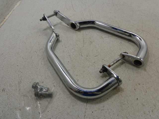 00 yamaha v-star 650 vstar xvs650 crash bar engine guard