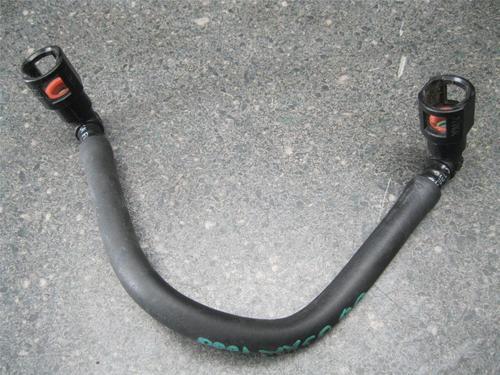 06 suzuki gsxr gsx-r 1000 fuel line 88n