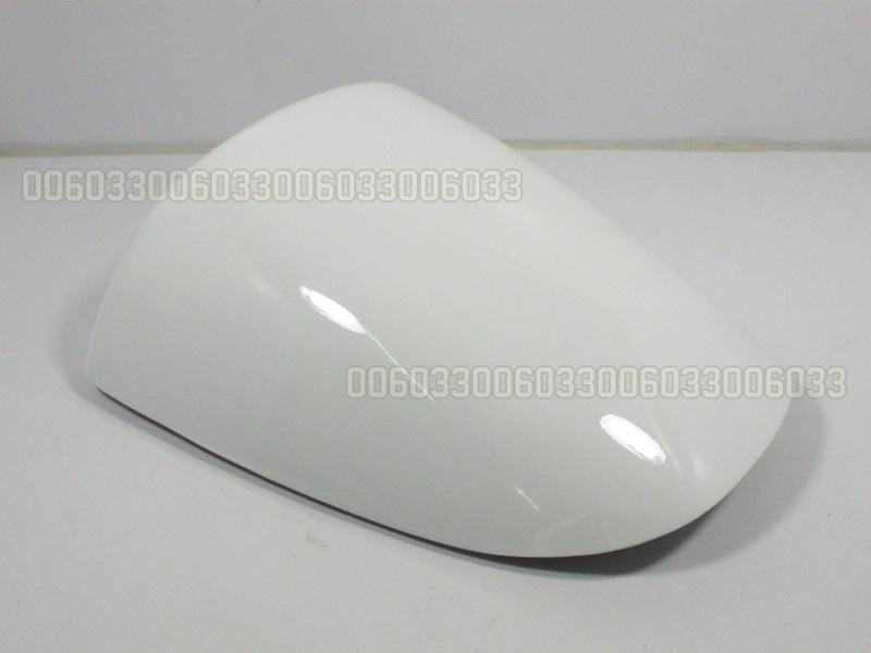 Rear seat cowl for suzuki gsxr 600 750 srad 96 99 white