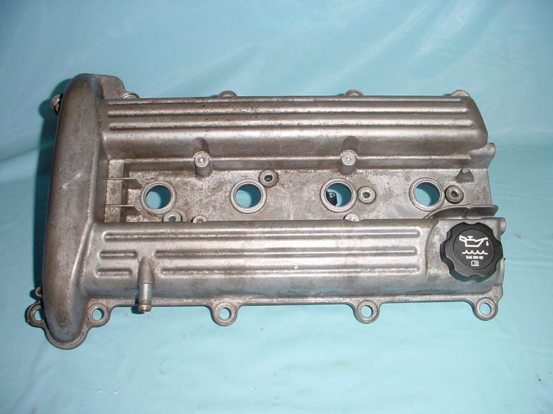 2.2 ecotec valve cover