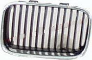 Bmw 3 e36 1990-98 left grille 