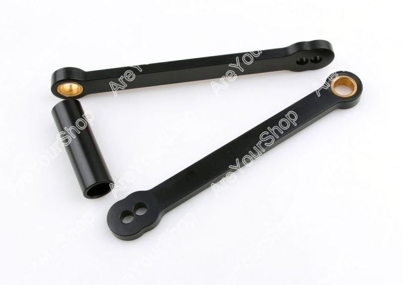 Lowering links link honda cbr 600rr 2003-2006 cbr1000rr 2004-2007 black