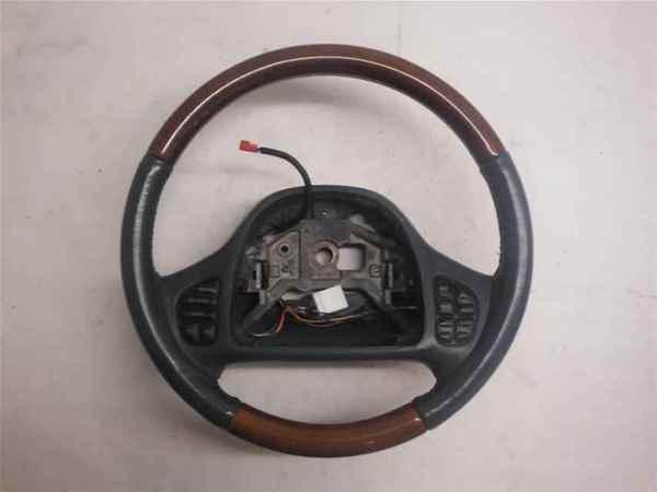 2002 02 grand marquis oem steering wheel w/ cruise lkq