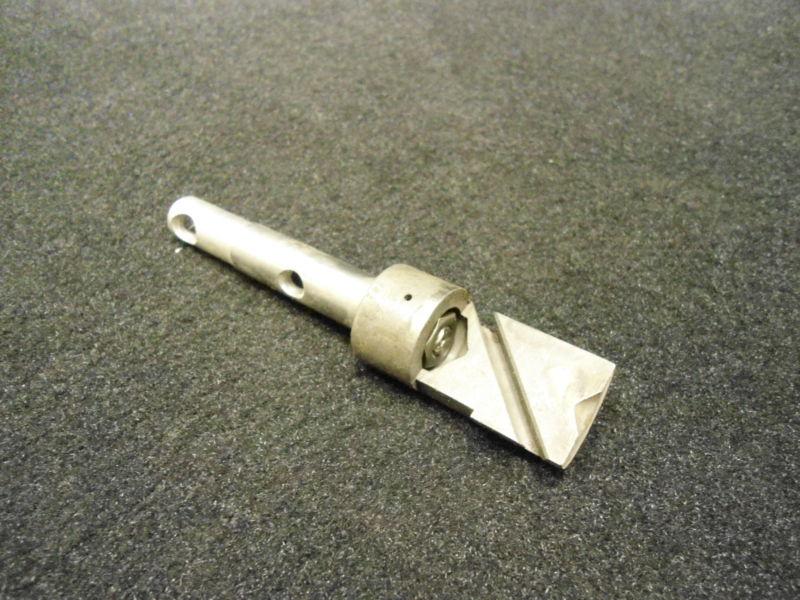 1978 bearing & shift rod assy #389408#0389408 150-235hp johnson/evinrude part