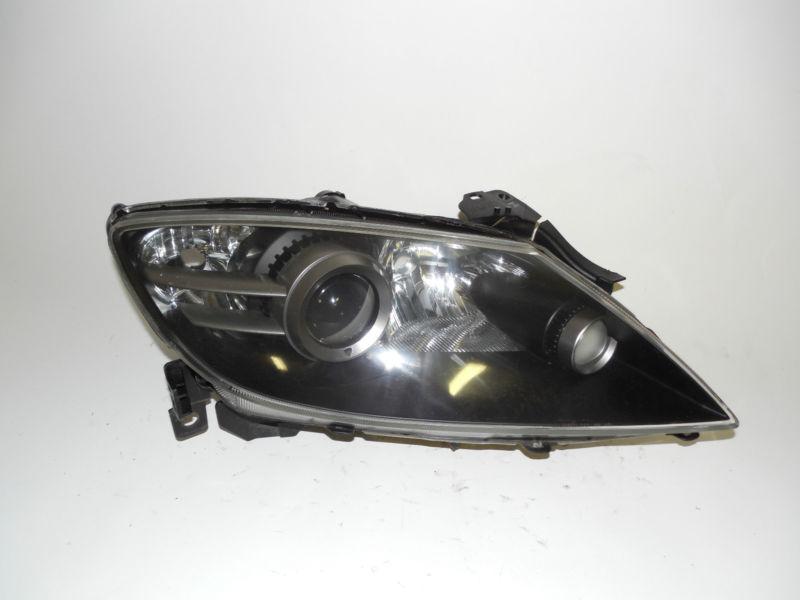 04 05 06 07 08 mazda rx-8 rx8 oem right xenon headlight nice!