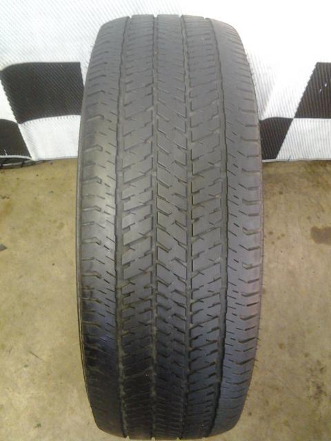  bridgestone dueler h/t tire 265/70r17 - 113s  265/70/17  265 70 17