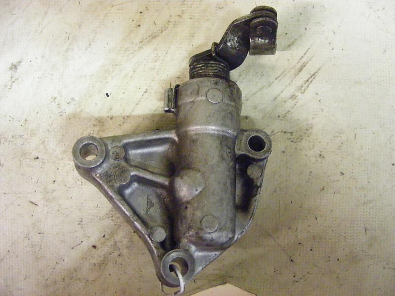 95 honda vt1100 shadow ace clutch actuator