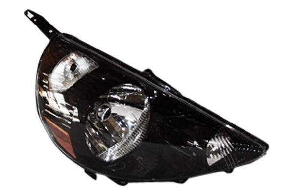 Tyc 20-6925-01 - 2007 honda fit right replacement headlight assembly