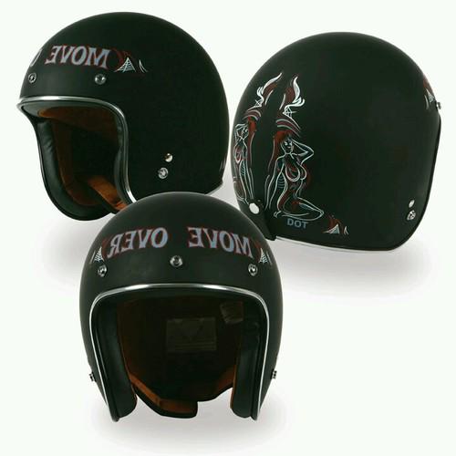 Torc t 50 helmet