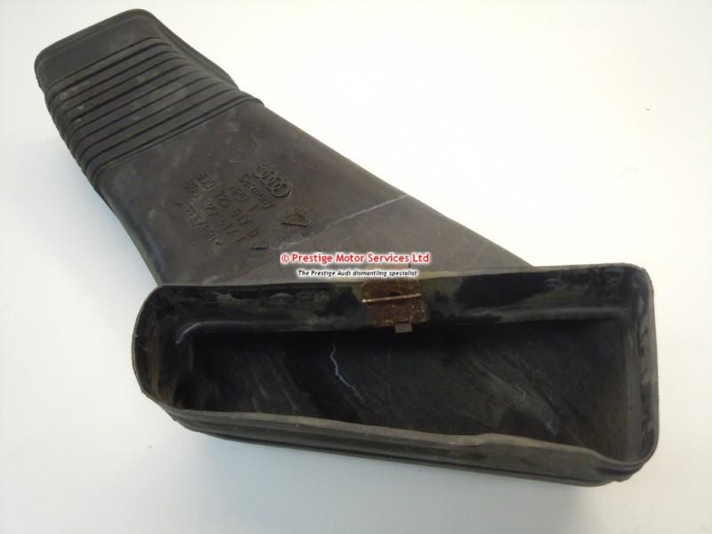 Audi a4 a6 2.7t 3.0 v6 air intake pipe 8d0129617l