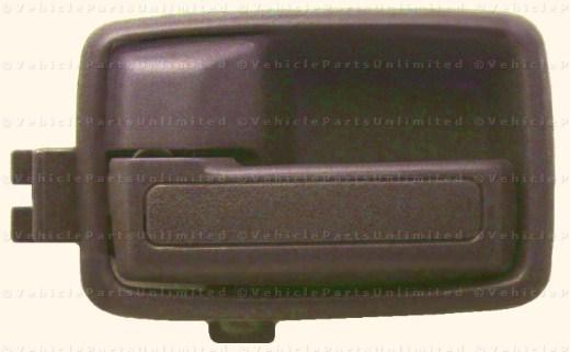 88 - 95  lh door inside handle fits :  isuzu pickup