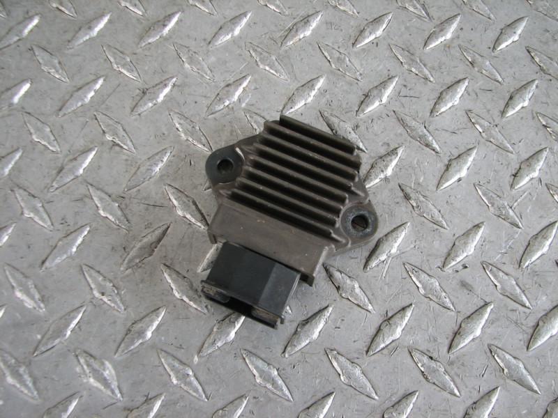 1992 honda cbr600f2 cbr 600 f2 regulator rectifier