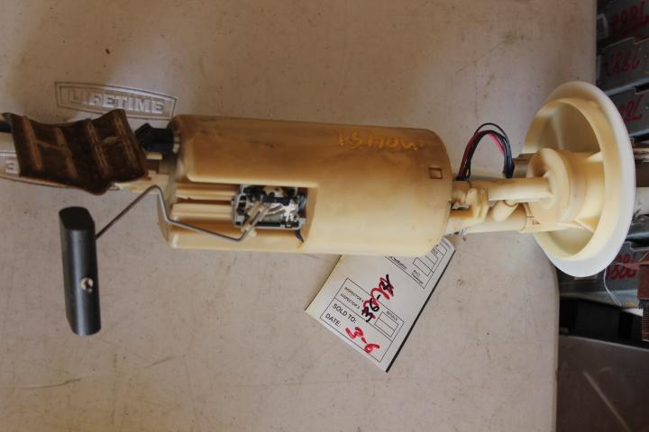 2001 2002 chrysler sebring dodge stratus fuel pump assembly oem