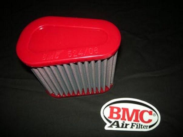 Bmc air filter - 2007-2009 honda cbf1000/st