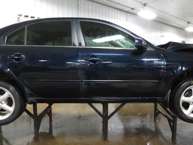 2008 fits hyundai sonata 44152 miles front door right 2485398