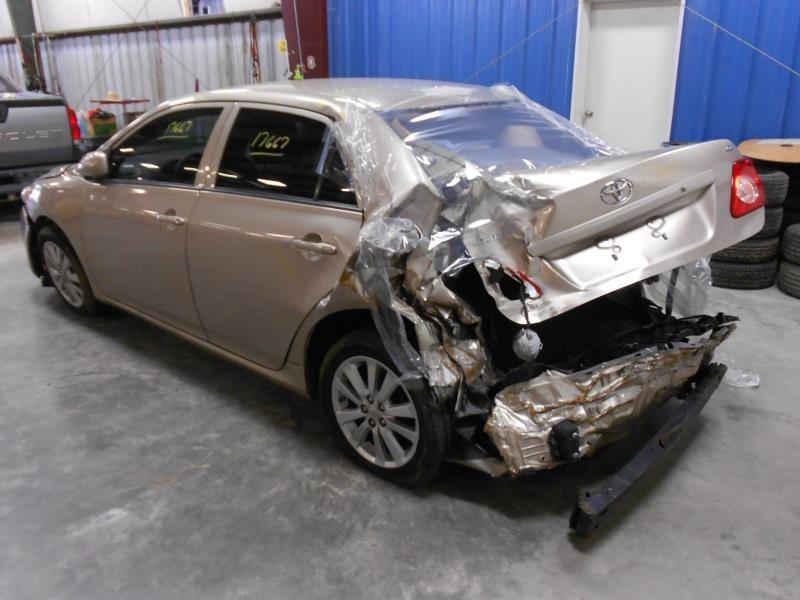 09 10 toyota corolla brake master cyl w/o vehicle stability control