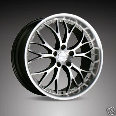 19 ace web acura tl tsx accord camry sonata optima audi a4 scion xb wheels tires