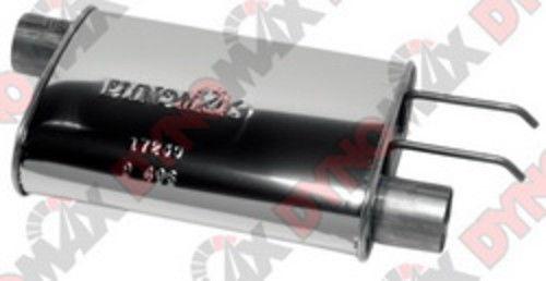 Walker exhaust 17259 exhaust muffler-muffler