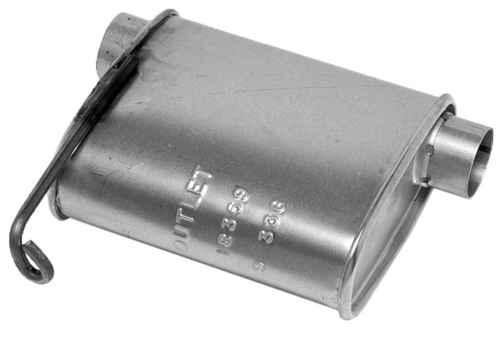 Walker exhaust 18359 exhaust muffler-muffler