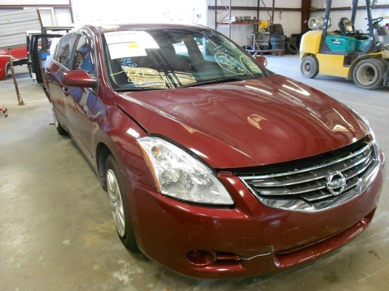 07 08 09 10 11 12 nissan altima brake master cyl