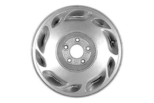 Cci 03107u10 - 94-95 ford taurus 15" factory original style wheel rim 5x108