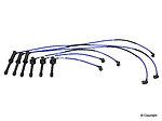 Wd express 737 32035 129 tailor resistor wires