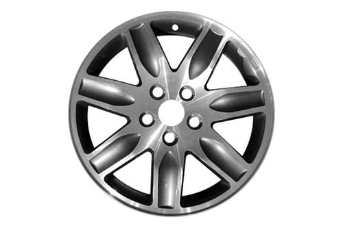 Cci 65792u85 - mitsubishi endeavor 17" factory original style wheel rim 5x114.3