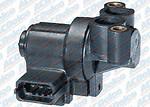 Acdelco 9181335 idle air control motor