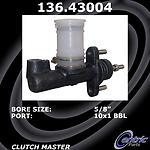 Centric parts 136.43004 clutch master cylinder