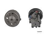 Wd express 161 51043 442 remanufactured power steering pump