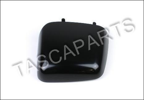 Brand new oem rh passenger side mirror cover 2003-2005 lincoln aviator