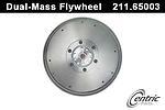 Centric parts 211.65003 flywheel